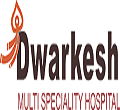 Dwarkesh Hospital Vadodara